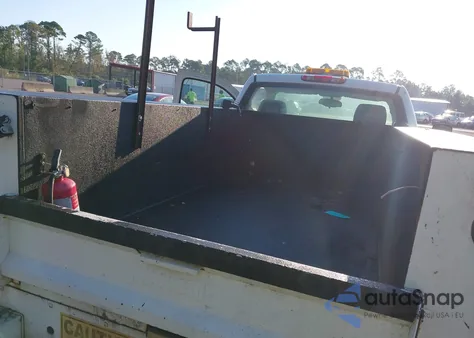 2009 Chevrolet Silverado 2500Hd Work Truck z USA, uszkodzony, nr VIN 1GCHC44K19F156748